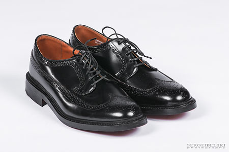 shoes product commercial sergei belski photo