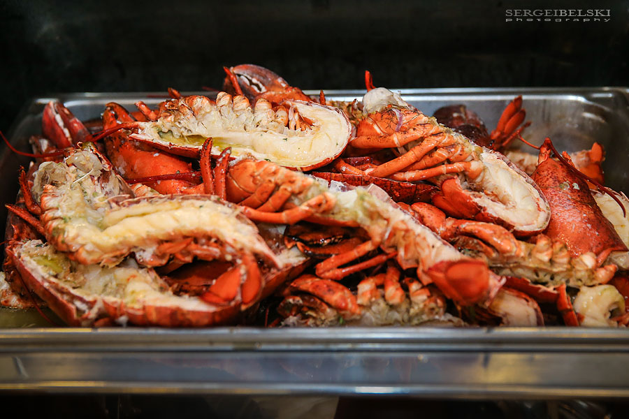 stmu golf tournament canmore silvertip sergei belski photo