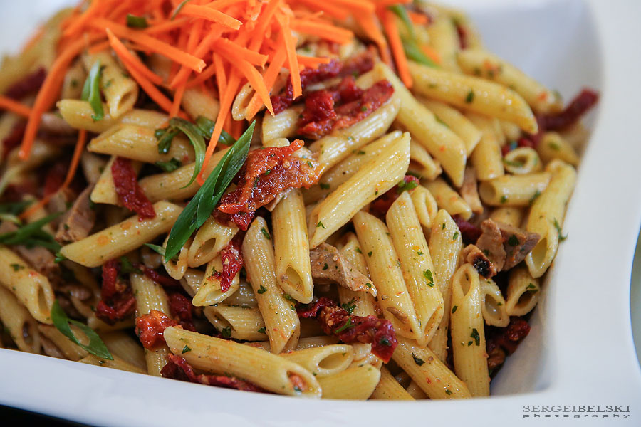 stmu golf tournament canmore silvertip sergei belski photo