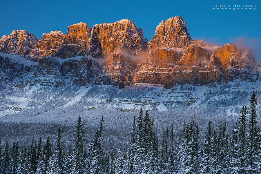 banff nature photographer sergei belski photo
