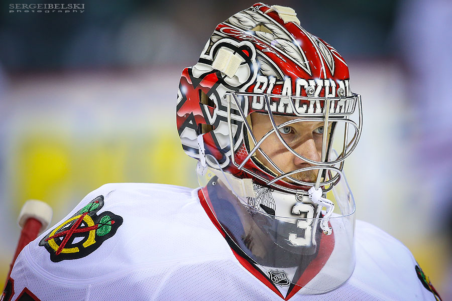 nhl hockey sergei belski photo
