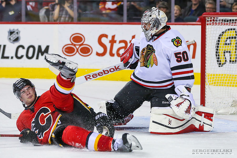 nhl hockey sergei belski photo