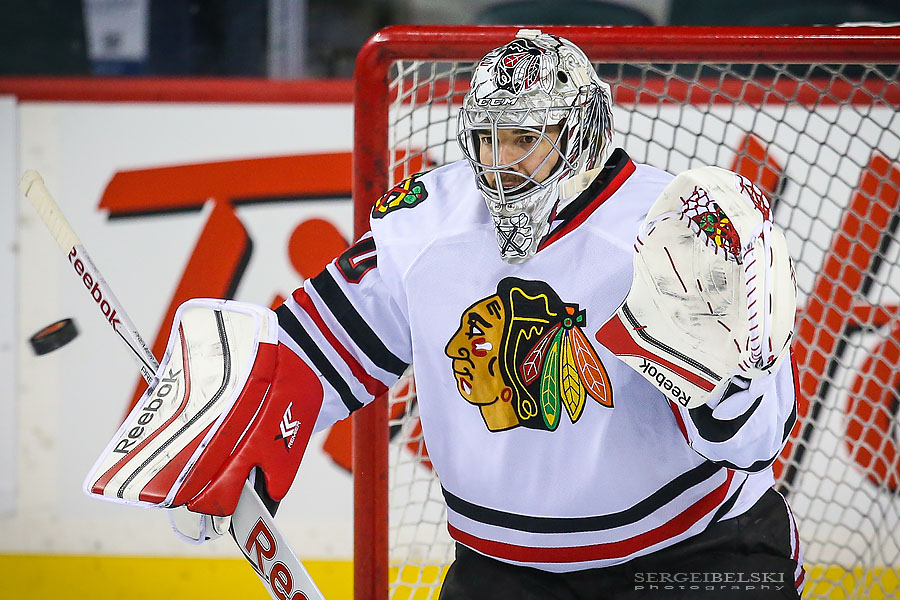 nhl hockey sergei belski photo