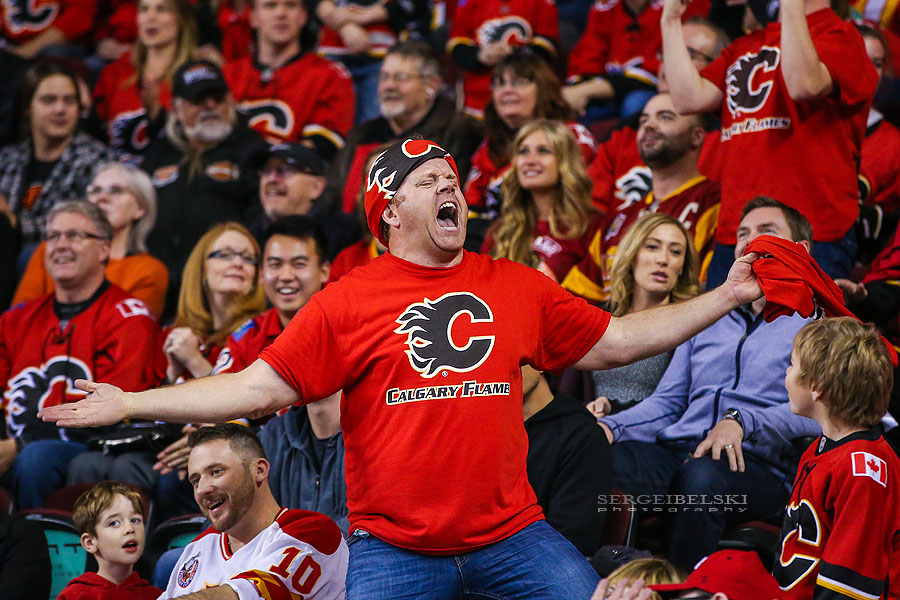 nhl hockey sergei belski photo