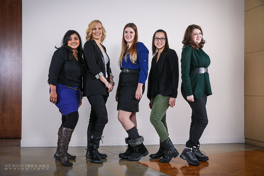 headshot portrait photographer sergei belski photo