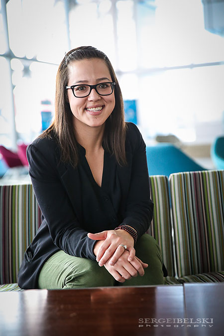 headshot portrait photographer sergei belski photo