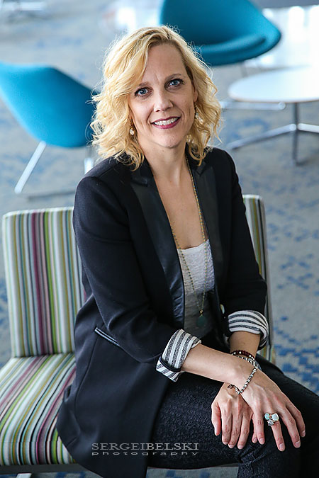 headshot portrait photographer sergei belski photo