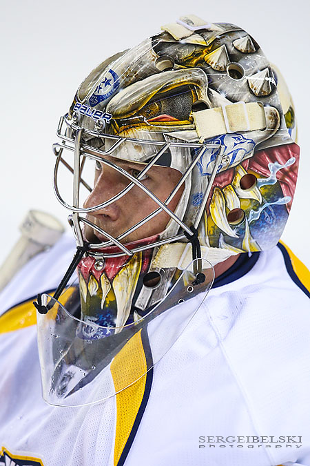 nhl hockey sergei belski photo