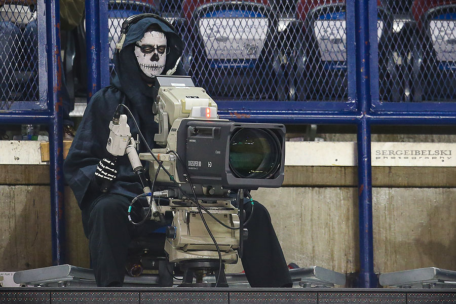 nhl hockey sergei belski photo