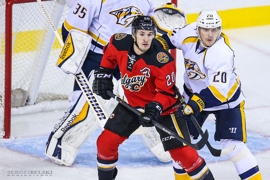 nhl hockey sergei belski photo