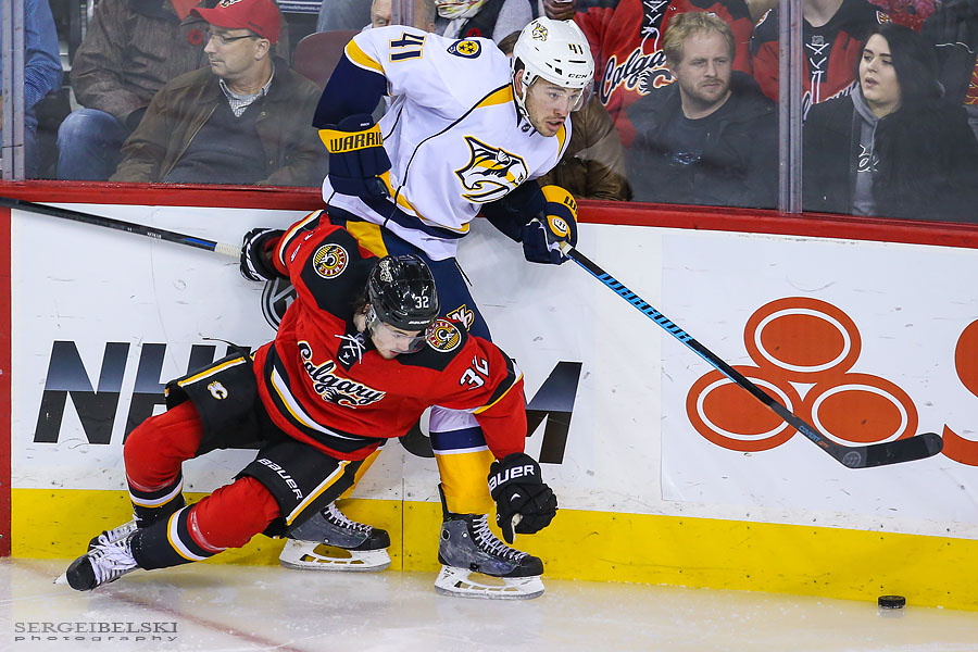 nhl hockey sergei belski photo