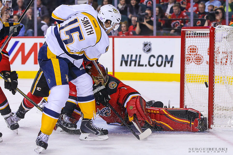 nhl hockey sergei belski photo