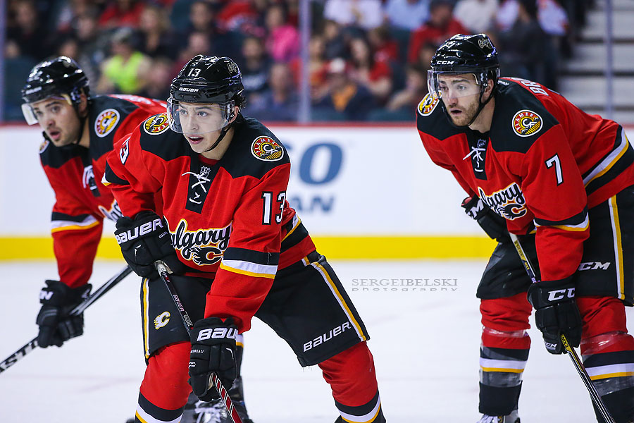 nhl hockey sergei belski photo