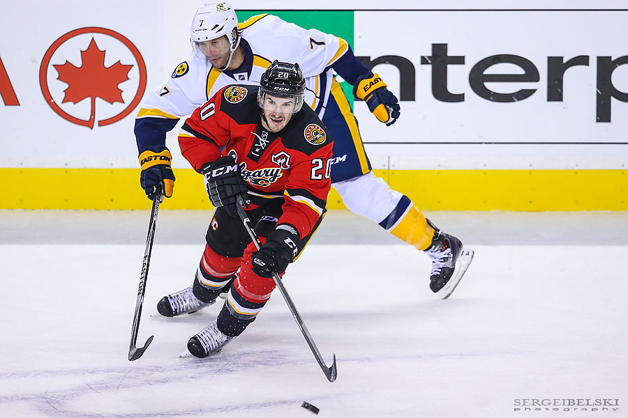 nhl hockey sergei belski photo