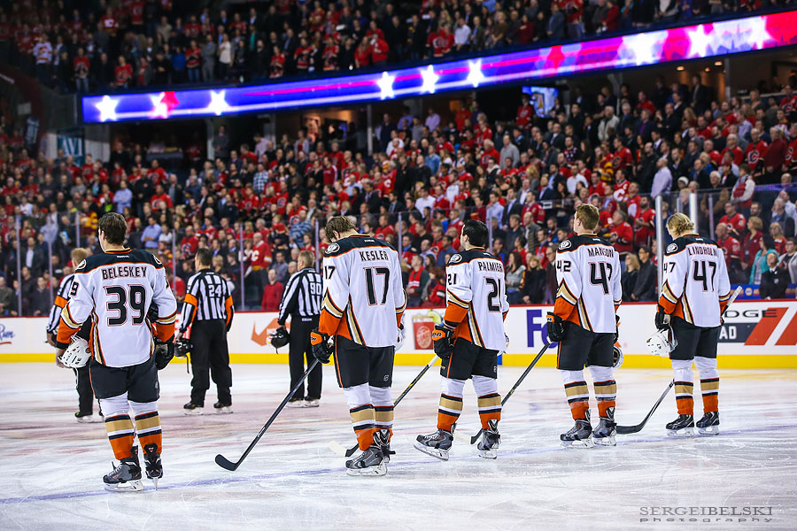 nhl hockey sergei belski photo