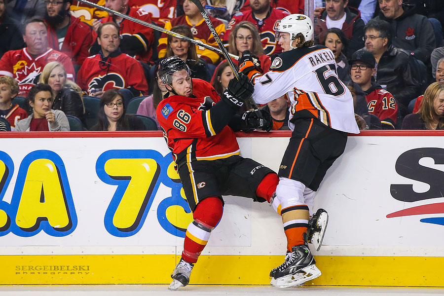 nhl hockey sergei belski photo