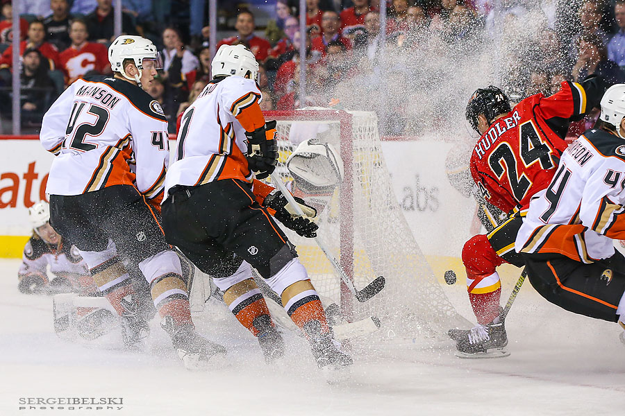 nhl hockey sergei belski photo