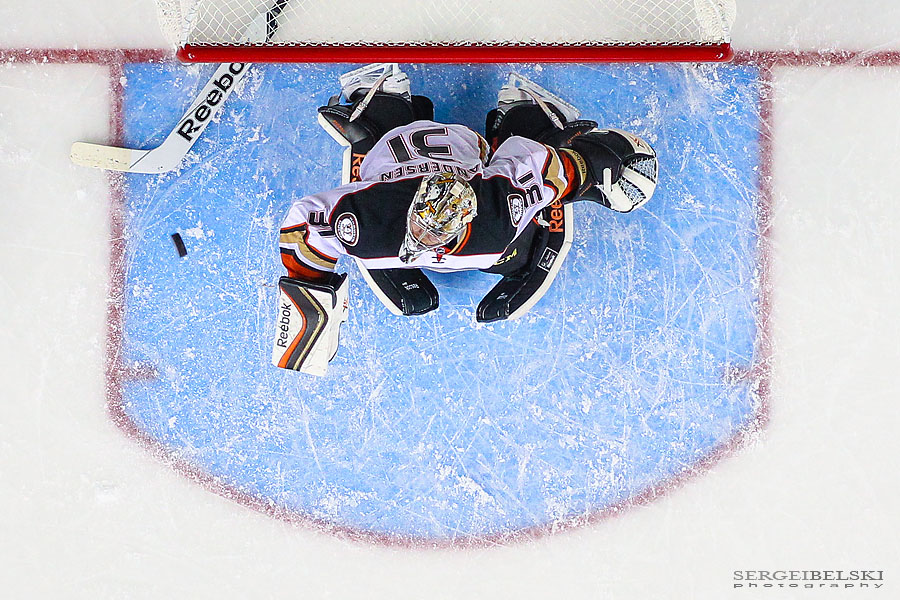 nhl hockey sergei belski photo