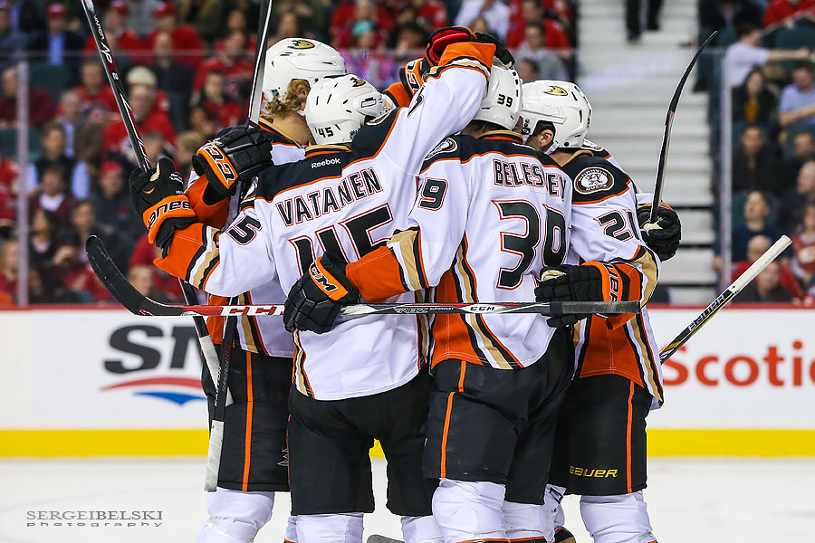 nhl hockey sergei belski photo