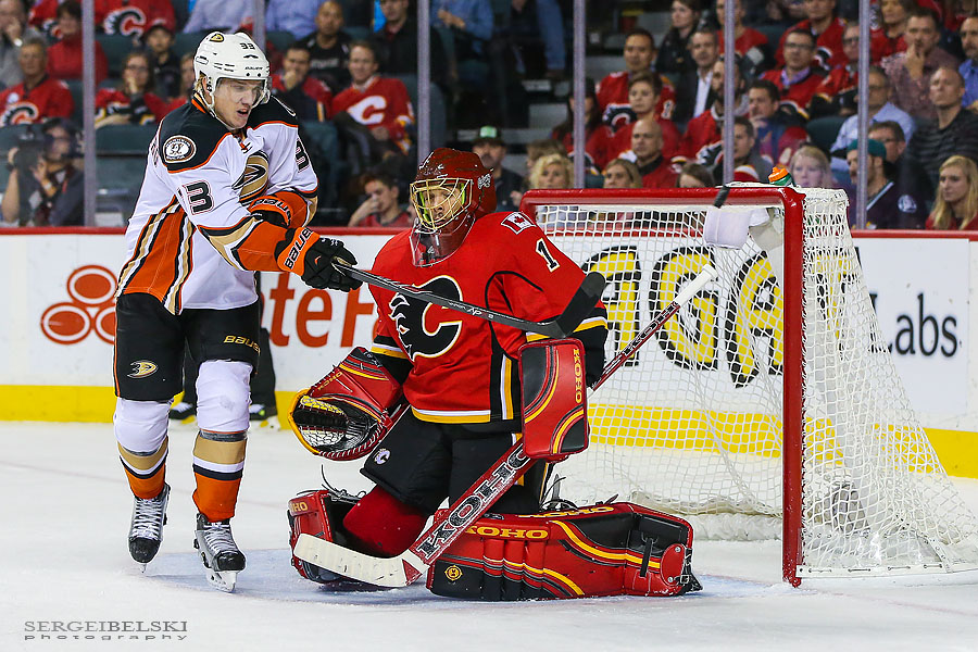 nhl hockey sergei belski photo