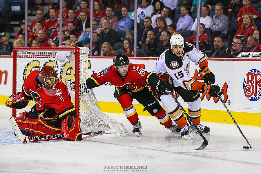 nhl hockey sergei belski photo