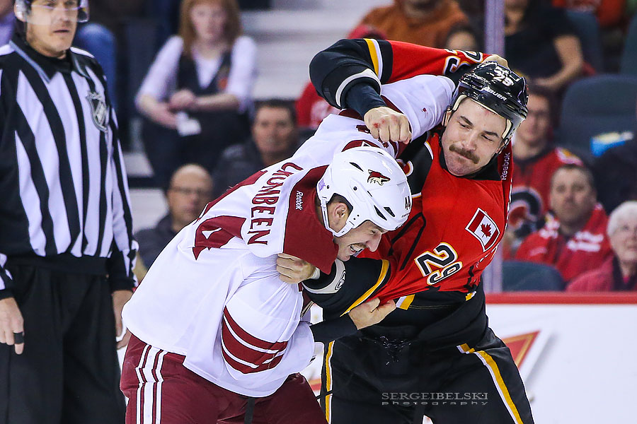 nhl hockey sergei belski photo