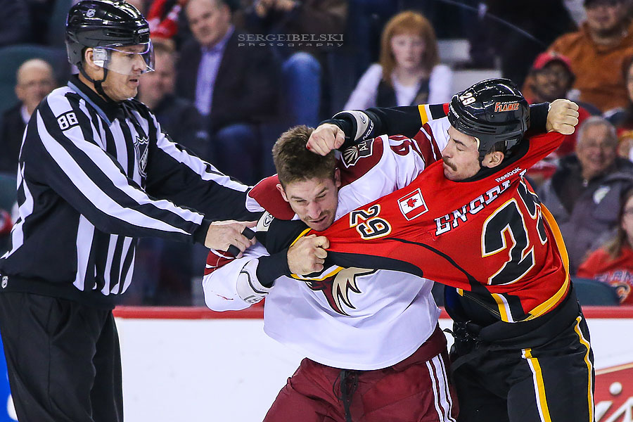 nhl hockey sergei belski photo