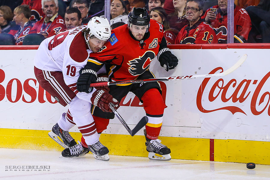 nhl hockey sergei belski photo