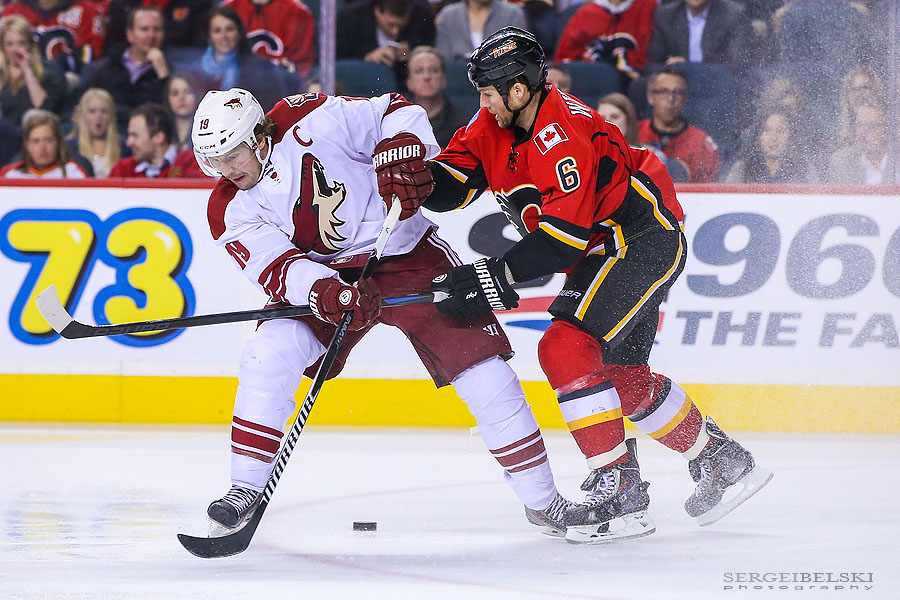 nhl hockey sergei belski photo