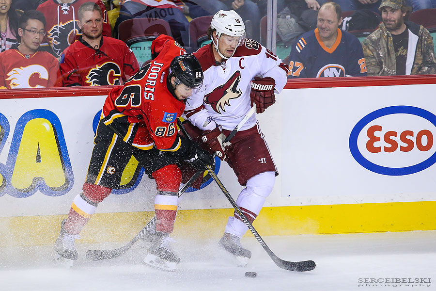 nhl hockey sergei belski photo