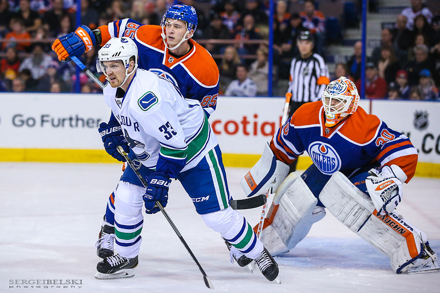 nhl hockey sergei belski photo