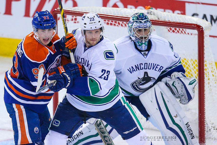 nhl hockey sergei belski photo