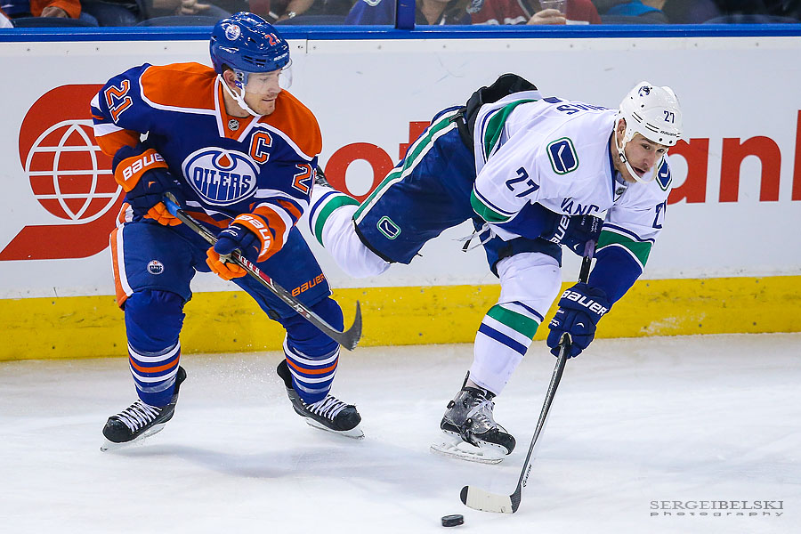 nhl hockey sergei belski photo