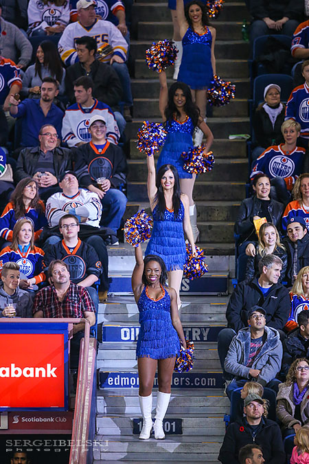 nhl hockey sergei belski photo