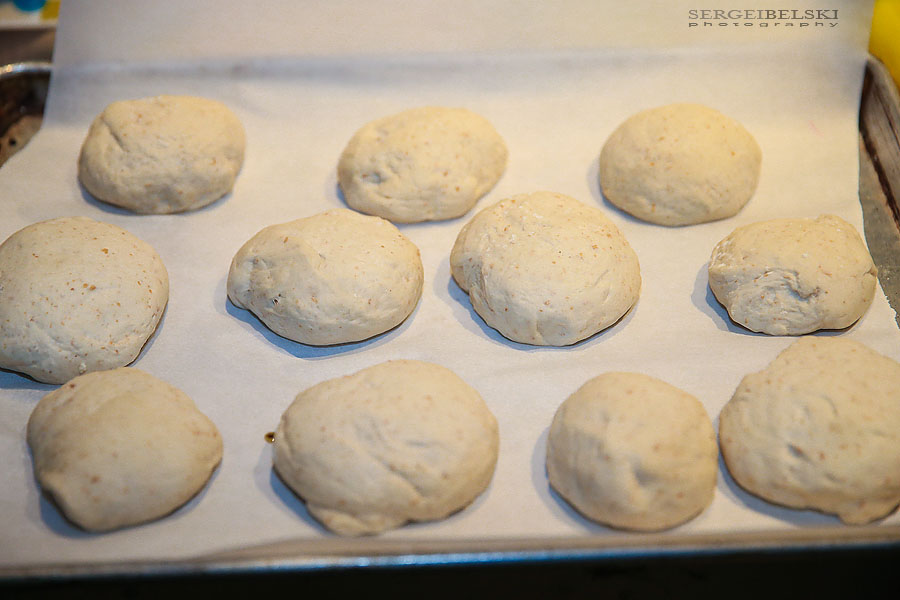 oliver birthday party sergei belski photo