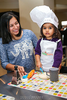 oliver birthday party sergei belski photo