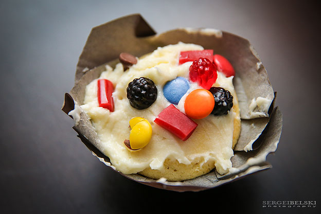 oliver birthday party sergei belski photo