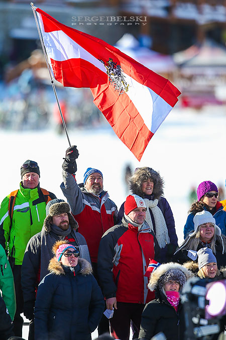 lake louise ski world cup sports photographer sergei belski photo