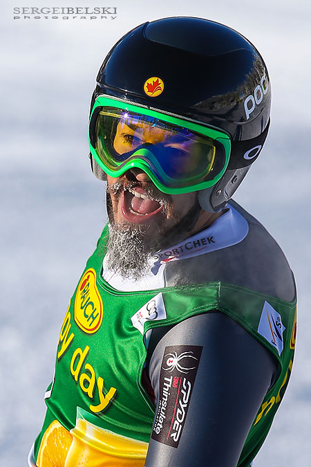 lake louise ski world cup sports photographer sergei belski photo