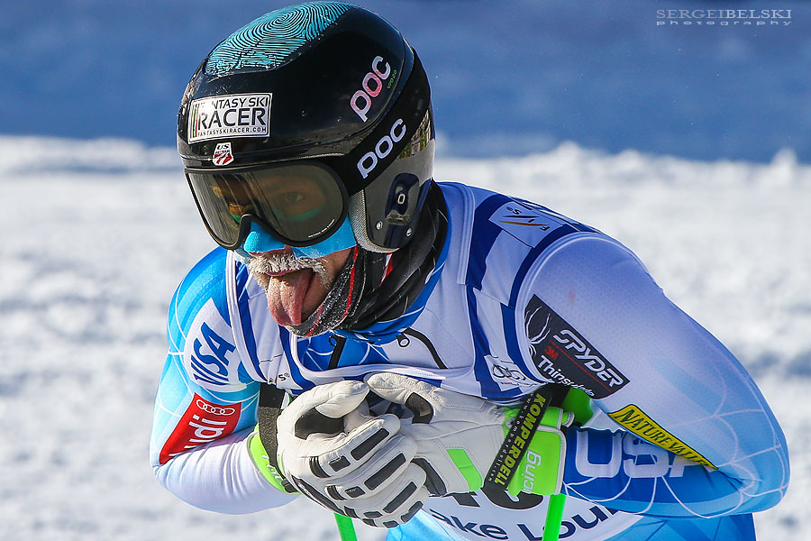 lake louise ski world cup sports photographer sergei belski photo
