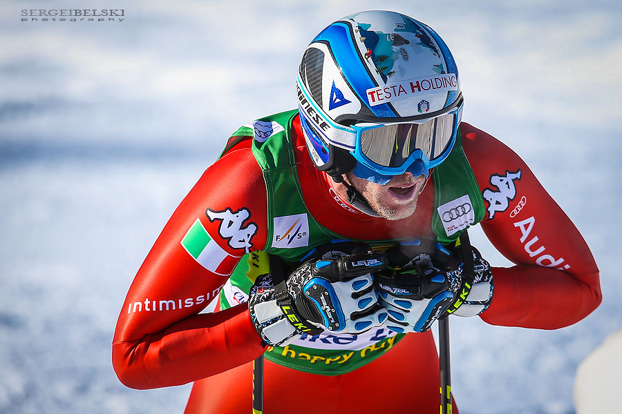 lake louise ski world cup sports photographer sergei belski photo