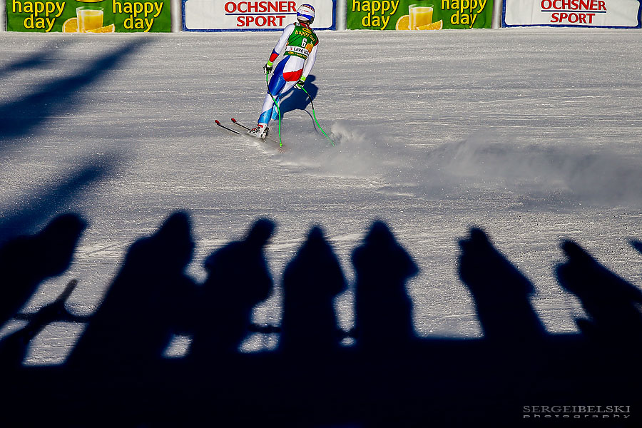 lake louise ski world cup sports photographer sergei belski photo