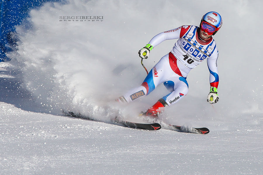 lake louise ski world cup sports photographer sergei belski photo