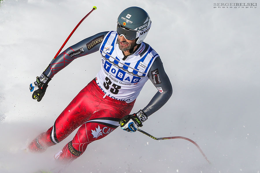 lake louise ski world cup sports photographer sergei belski photo