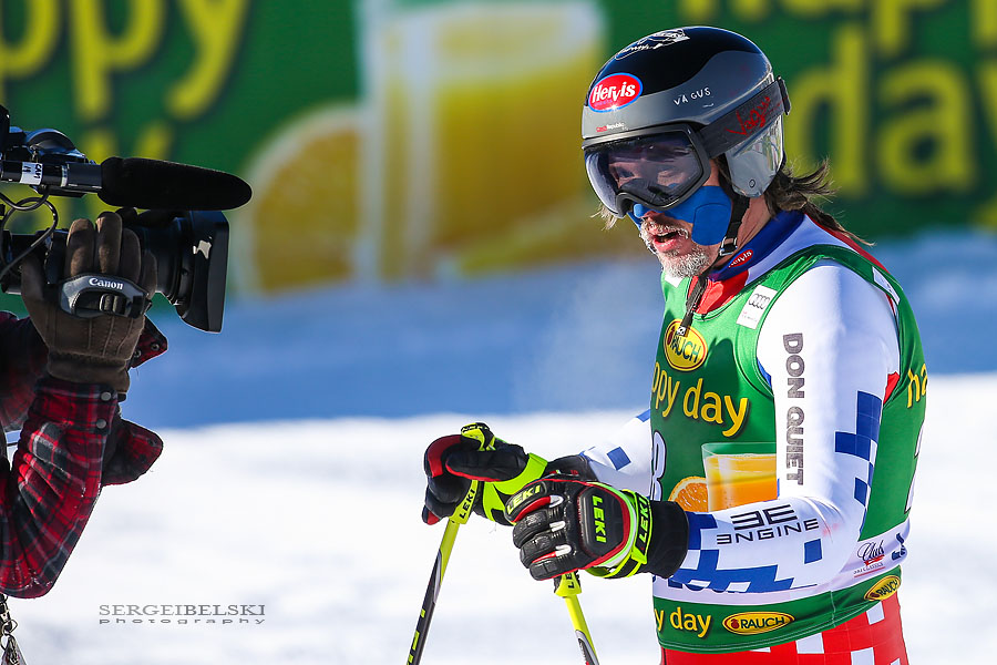 lake louise ski world cup sports photographer sergei belski photo