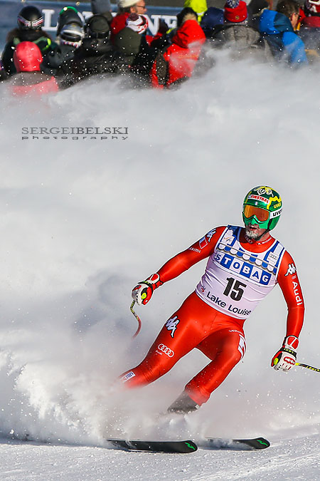 lake louise ski world cup sports photographer sergei belski photo