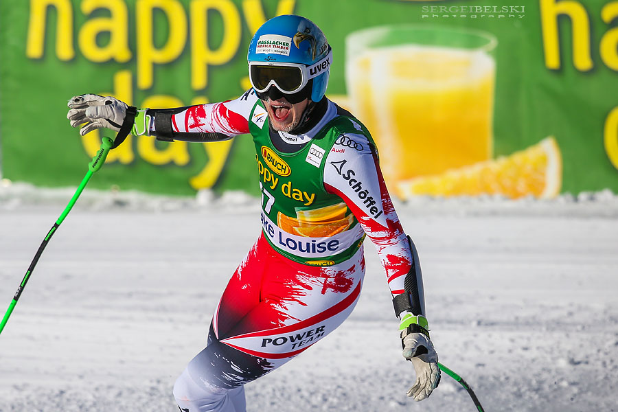 lake louise ski world cup sports photographer sergei belski photo