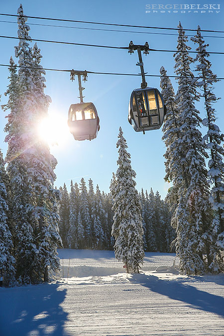 lake louise ski world cup sports photographer sergei belski photo