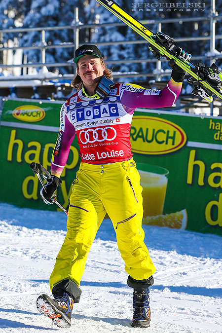 lake louise ski world cup sports photographer sergei belski photo