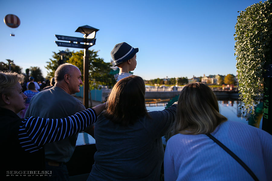 florida vacation travel photographer sergei belski photo